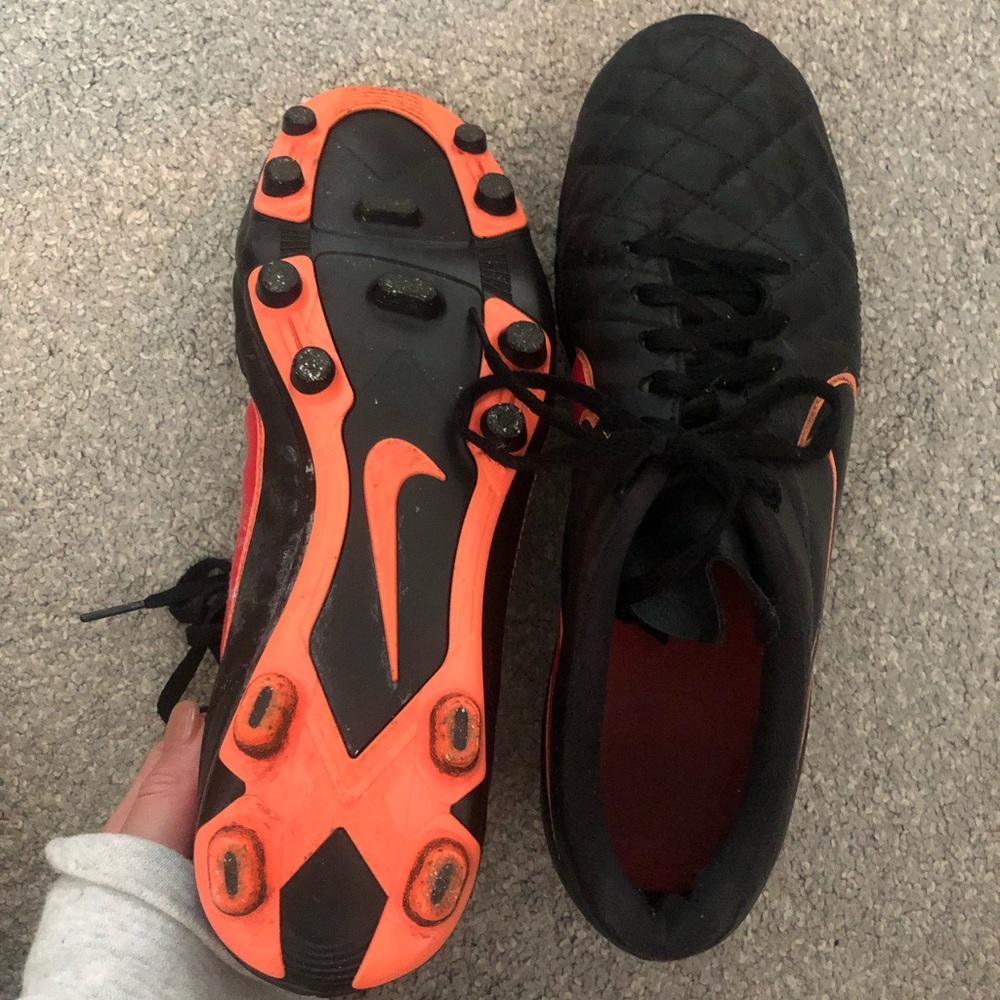 Women’s Nike Soccer Cleats